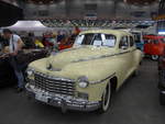 (203'080) - Dodge - VD 40'582 - am 24.