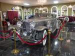 (152'213) - Duesenberg am 9.