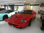 (272'957) - Ferrari am 15.