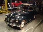 (138'504) - Fiat - ZH 4099 - am 11.
