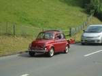 (139'081) - Fiat - ZH 556'655 - am 27.