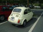 (139'095) - Fiat - OW 7702 - am 27.