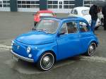 (144'127) - Fiat - SO 155'021 - am 12.