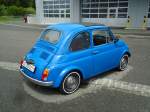 (144'155) - Fiat - SO 155'021 - am 12.