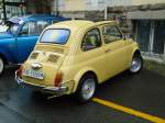 (144'238) - Fiat - AG 51'060 - am 19.