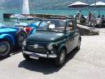 (151'366) - Fiat - AR 32'506 - am 8.