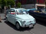 (151'382) - Fiat - SZ 25'862 - am 8.