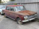 (153'892) - Alter Fiat am 16.