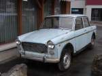 (155'768) - Alter Fiat am 13.