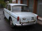 (155'769) - Alter Fiat am 13.