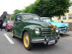 (160'884) - Fiat - ZG 4207 - am 24.