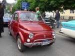 (160'885) - Fiat - ZH 556'655 - am 24.