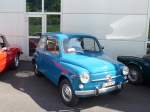 (164'493) - Fiat - VS 130'659 - am 6.
