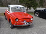 (169'670) - Fiat - AG 432'341 - am 2.