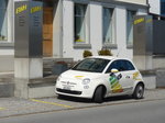 (169'936) - EWH, Heiden - AR 1630 - Fiat am 12.