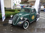 (170'569) - Fiat - ZH 12'836 - am 14.