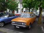(170'669) - Fiat - LU 155'766 - am 14.