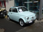 (170'783) - Fiat - LU 86'727 - am 14.