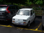 (170'801) - Fiat - 516'586 BA - am 14.