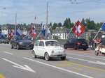 (171'380) - Colledani, Kgiswil - Fiat am 22.