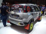 (178'918) - Fiat - CX-175 SG - am 11.