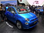 (178'919) - Fiat 500 am 11.