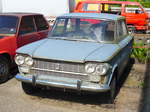 (180'257) - Alter Fiat am 21.