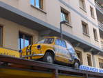 (185'471) - Fiat 500 am 28.