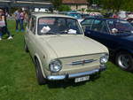(192'584) - Fiat - TG 180'785 - am 5.