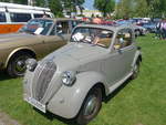 (192'668) - Fiat - TG 143'015 - am 5.