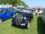 (192'723) - Fiat - TG 4177 - am 5.