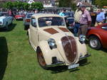 (192'731) - Fiat - TG 216'036 - am 5.