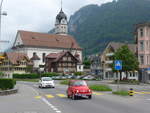 (193'051) - Fiat - AG 52'338 - am 20.