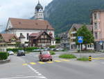 (193'065) - Fiat - ZH 556'655 - am 20.