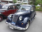 (193'163) - Fiat - AG 62'912 - am 20.