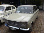 (193'169) - Fiat - SZ 200'153 - am 20.