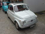 (193'187) - Fiat - SH 4495 - am 20.