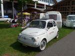 (193'357) - Fiat - 478'238 GE - am 26.