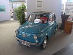 (193'434) - Fiat - KN-ST 451H - am 26.