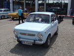 (193'499) - Fiat - FR-D 66H - am 26.