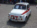 (193'501) - Fiat - KN-GS 304H - am 26.