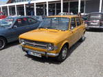 (193'505) - Fiat - UL-HW 870H - am 26.