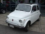 (196'424) - Fiat - BE 839'916 - am 2.