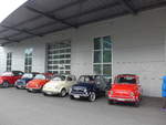 (196'428) - Fiat 500er-Parade am 2.