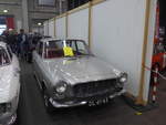 (203'078) - Fiat - DL-61-62 - am 24.