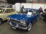 (203'112) - Fiat - VD 1910 U - am 24.