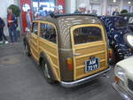 (203'114) - Fiat - AM-72-19 - am 24.