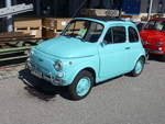 (203'145) - Fiat - FR 91'145 - am 24.