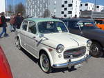 (203'180) - Fiat - VS 244'763 - am 24.