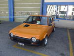 (203'205) - Fiat - NW 6191 - am 24.